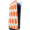 Bouffants and Broken Hearts Citrus Geo PS5 Digital Edition Console Skin